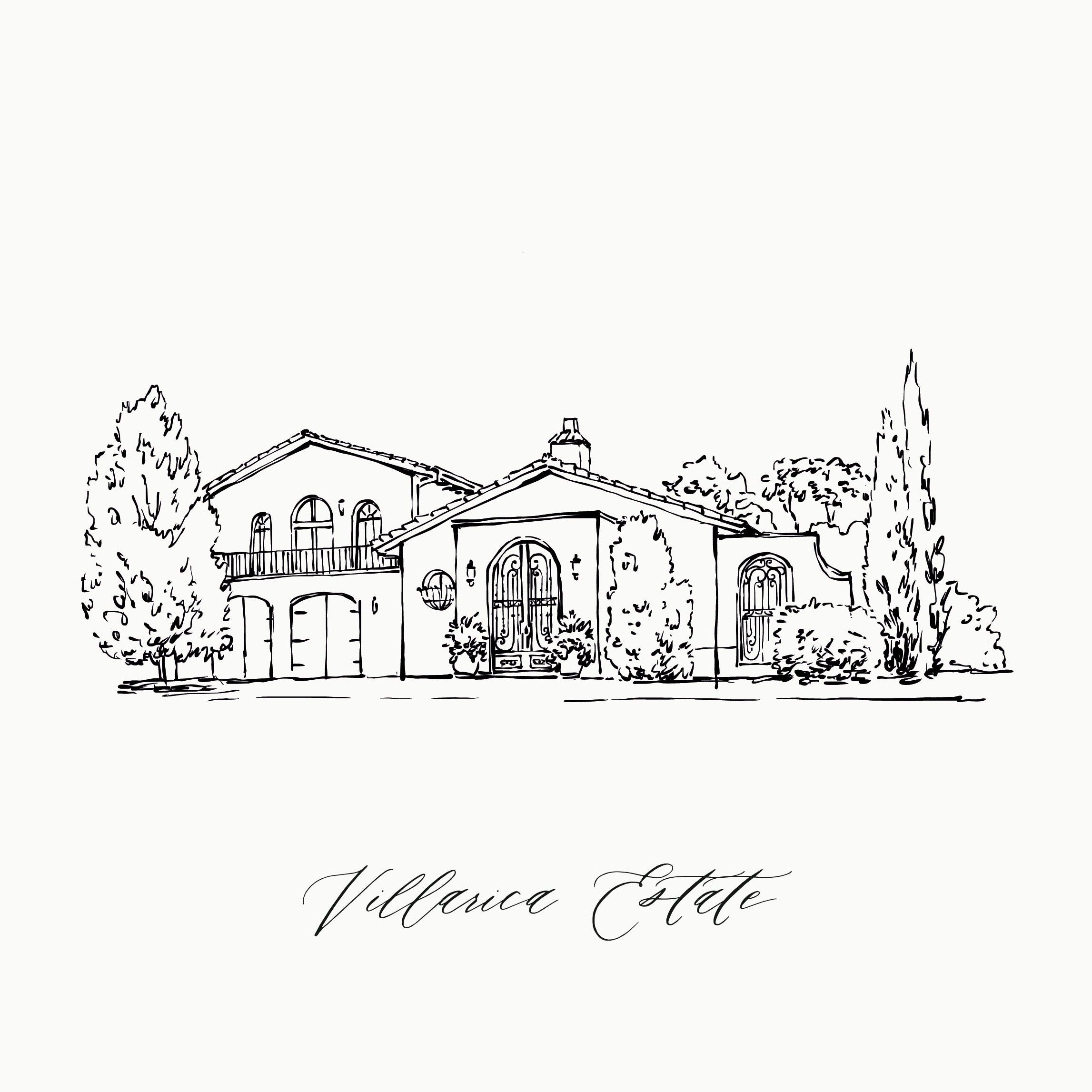 Venue Illustration