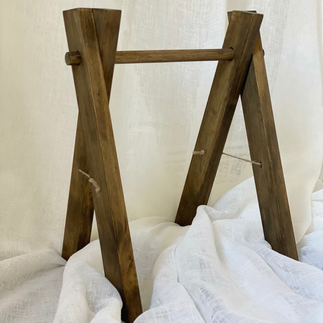 Timber Stand