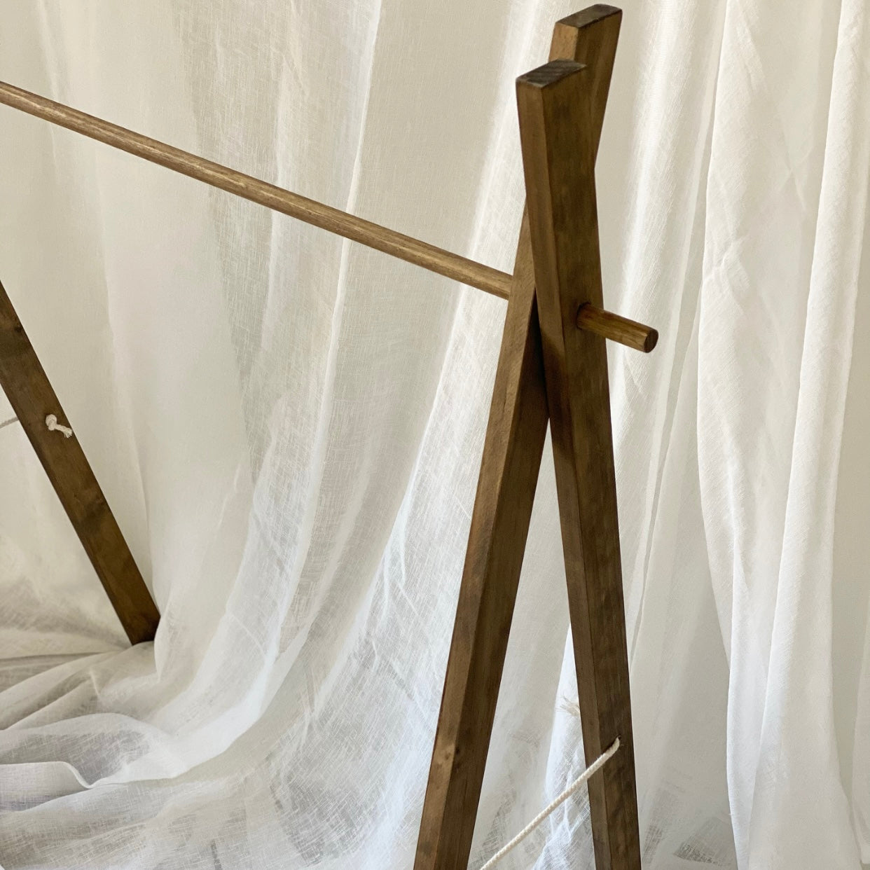 Timber Stand