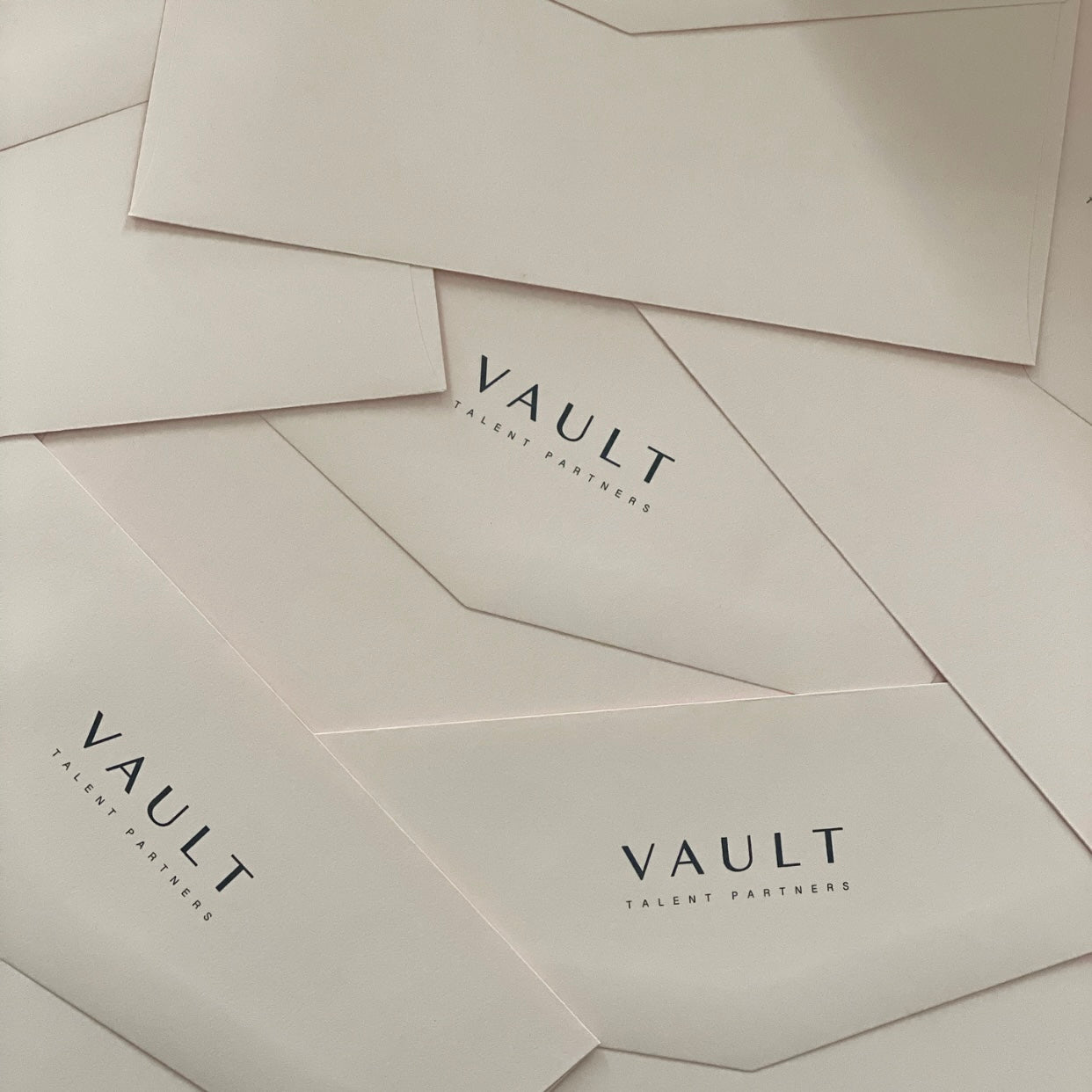 Printed Envelopes