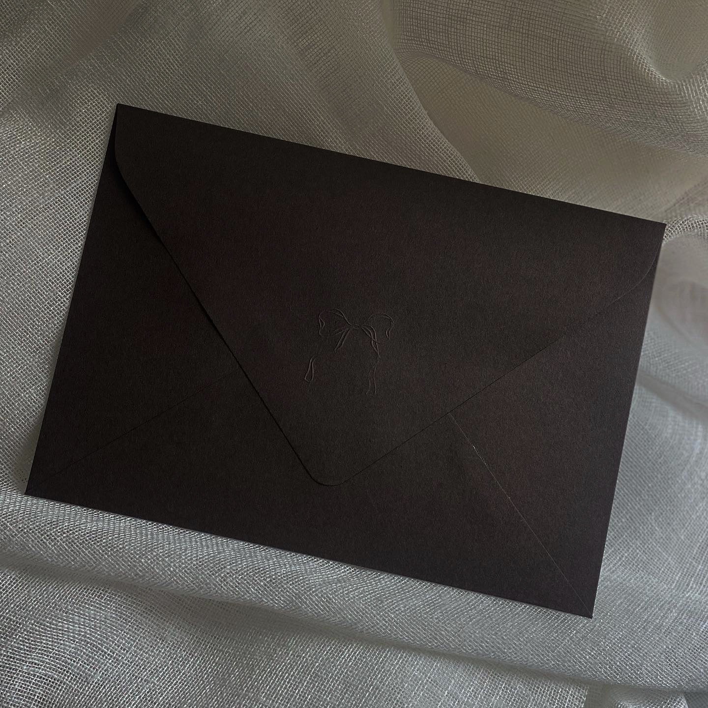 Printed Envelopes