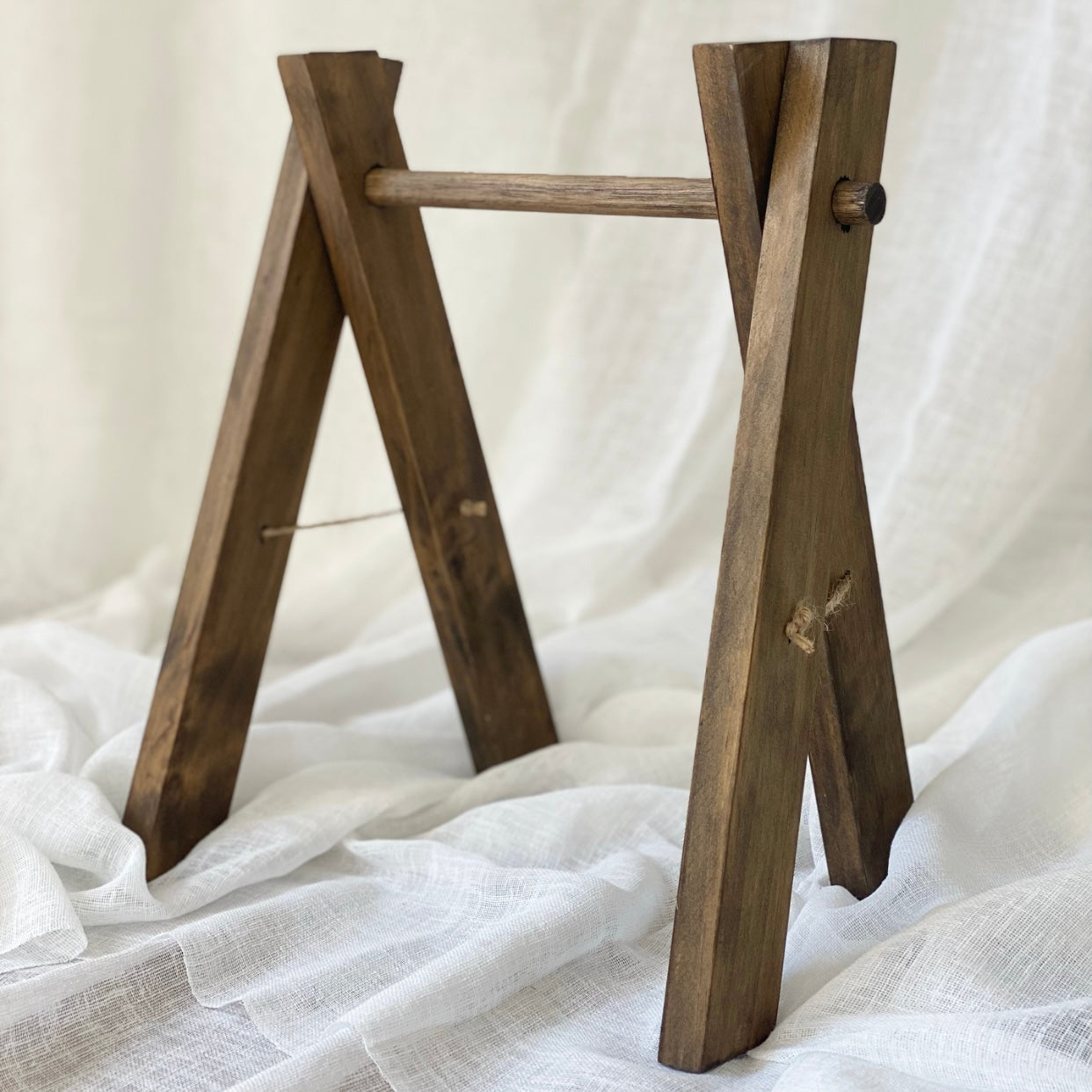 Timber Stand